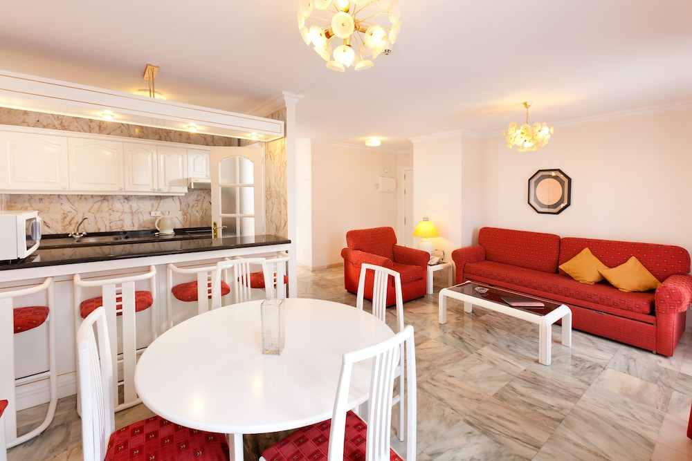 Apartamento estándar, 2 habitaciones del hotel Casablanca. Foto 2