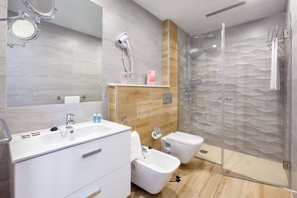 Apartamento estándar, 2 habitaciones del hotel Casablanca. Foto 4