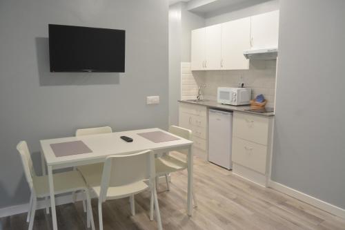 Apartamento Deluxe del hotel Rf Bambi - Adults Only. Foto 5