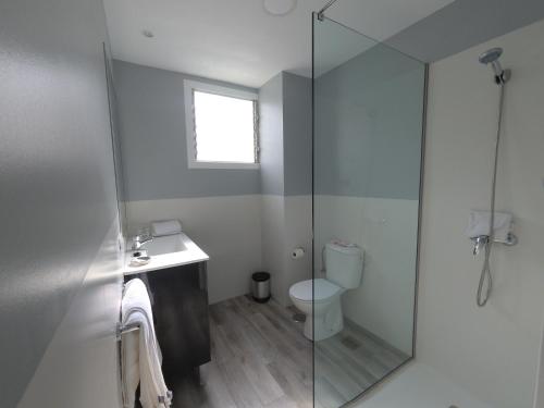 Estudio Deluxe del hotel Rf Bambi - Adults Only. Foto 19