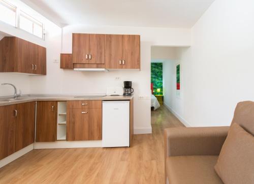 Bungalow del hotel Gay Artemisa. Foto 6