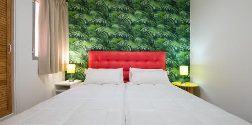 Bungalow del hotel Gay Artemisa. Foto 10