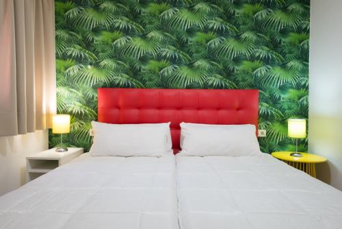 Bungalow (2 Adults) del hotel Gay Artemisa. Foto 8