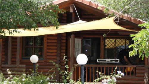 Bungalow (2 Adults) del hotel Gay Artemisa. Foto 15