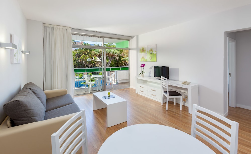 Apartamento, 1 habitación del hotel Parque Vacacional Eden