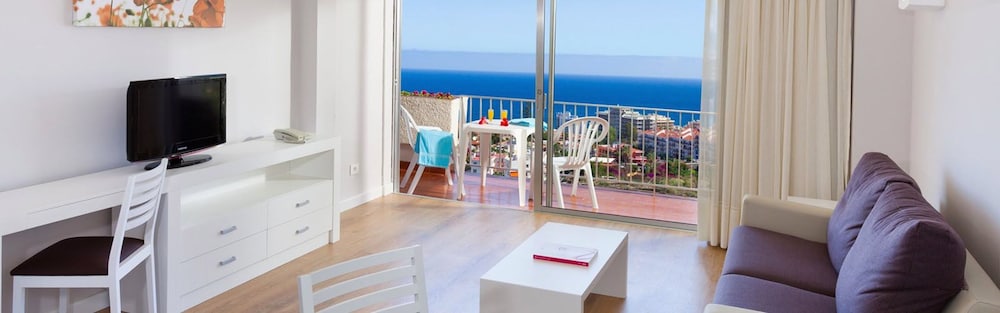 Apartamento, 1 habitación del hotel Parque Vacacional Eden. Foto 4