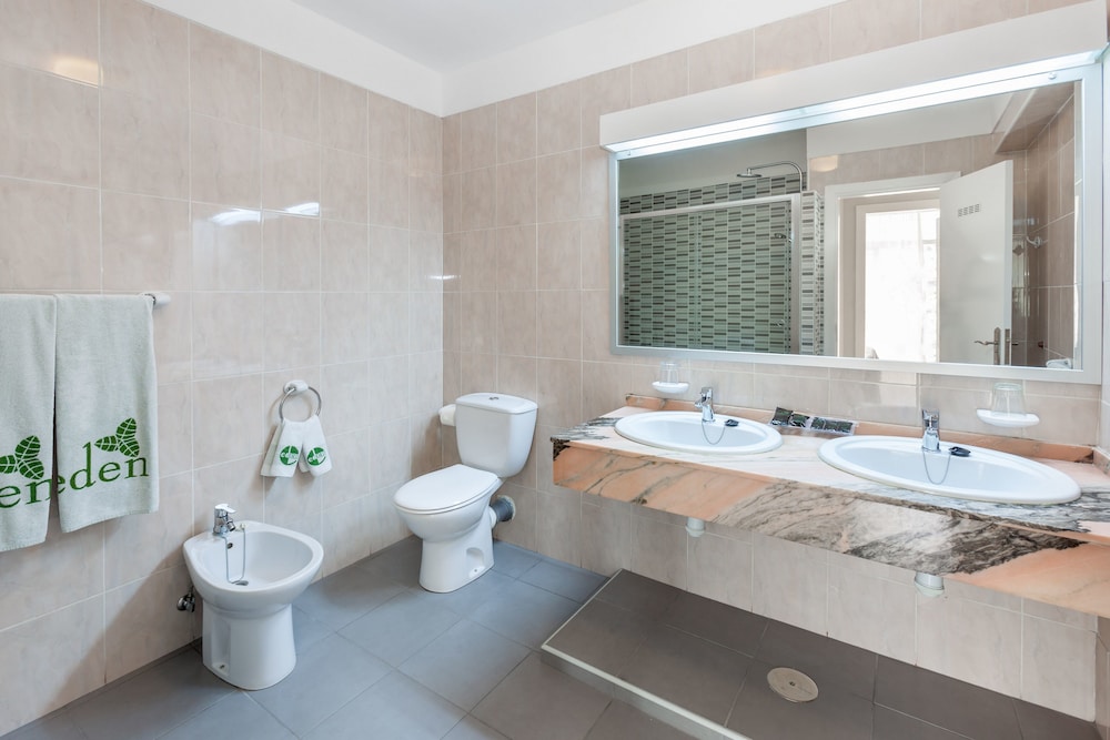 Apartamento, 1 habitación del hotel Parque Vacacional Eden. Foto 5