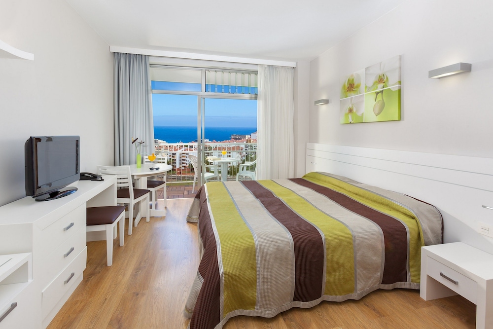 Estudio del hotel Parque Vacacional Eden