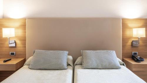 Habitación Doble del hotel Be Live Adults Only Tenerife. Foto 1