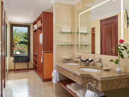 Habitación Doble Superior del hotel Botanico and The Oriental Spa Garden. Foto 1