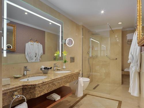 Superior Double Room del hotel Botanico and The Oriental Spa Garden. Foto 2