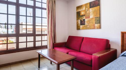 Estudio Estándar del hotel Be Smart Florida Plaza. Foto 3