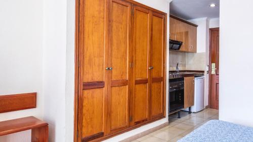 Estudio Estándar del hotel Be Smart Florida Plaza. Foto 5