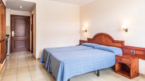 Estudio Estándar del hotel Be Smart Florida Plaza. Foto 4