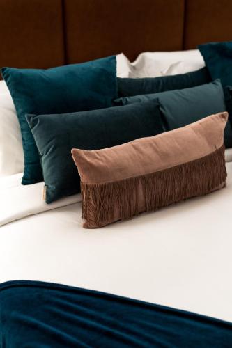 Junior Suite del hotel Taburiente. Foto 11