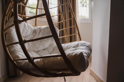 Premium Double Room with Park View del hotel Taburiente. Foto 5