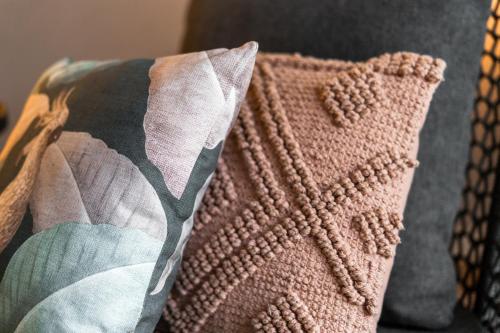 Grand Suite with Terrace del hotel Taburiente. Foto 8