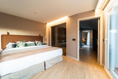 Grand Suite with Park View del hotel Taburiente. Foto 1