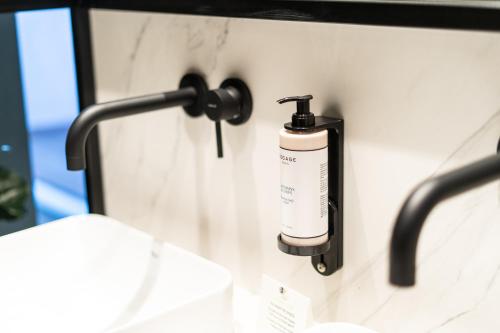 Grand Suite with Park View del hotel Taburiente. Foto 7