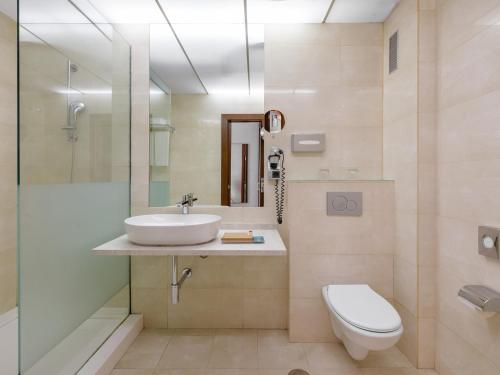 Habitación Doble Serenity del hotel Taburiente. Foto 1