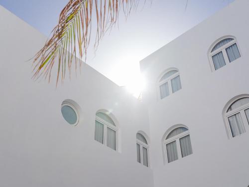 Habitación Doble Serenity del hotel Taburiente. Foto 6