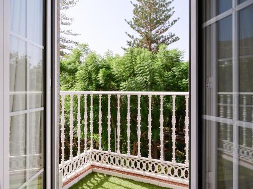 Habitación Doble Premium con vistas al parque del hotel Taburiente. Foto 7