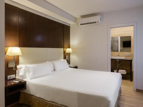 Habitación Doble Deluxe - 2 camas del hotel Taburiente