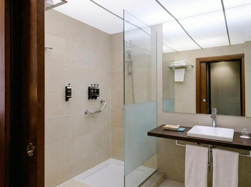 Habitación Triple del hotel Taburiente. Foto 1