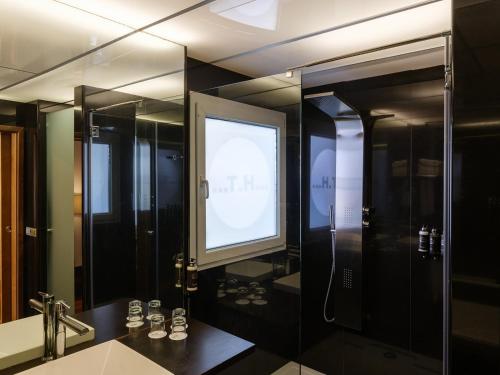 Habitación Familiar del hotel Taburiente