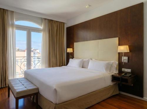 Habitación Familiar del hotel Taburiente. Foto 2