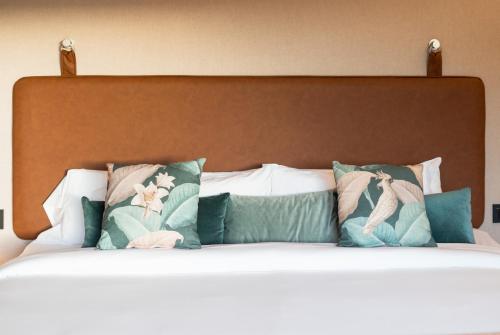 Suite Grand con vistas al parque del hotel Taburiente. Foto 6