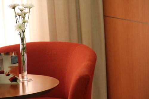 Doble Superior del hotel Principe Paz. Foto 3