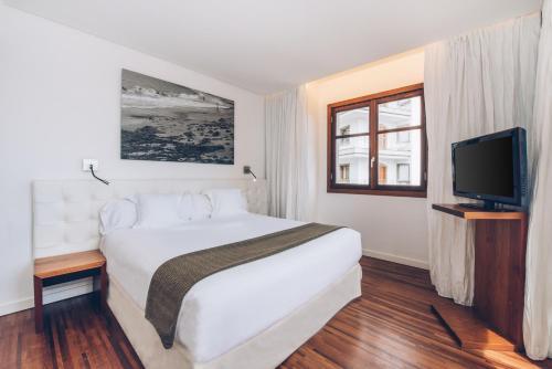 Suite del hotel Iberostar Heritage Grand Mencey