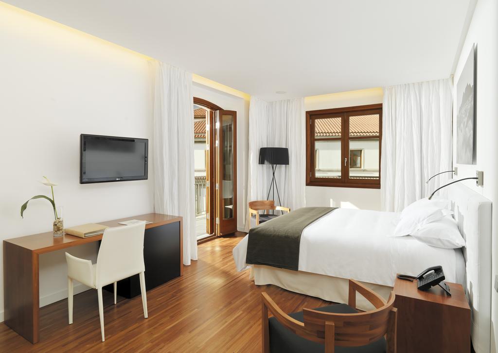 Habitación doble Superior del hotel Iberostar Heritage Grand Mencey