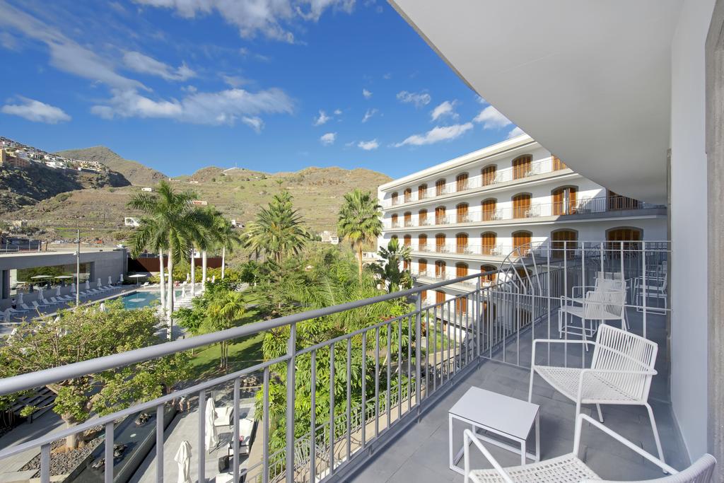 Habitación doble Superior del hotel Iberostar Heritage Grand Mencey. Foto 1