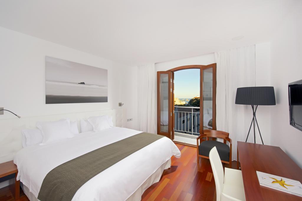 Habitación doble Vista ciudad del hotel Iberostar Heritage Grand Mencey. Foto 1