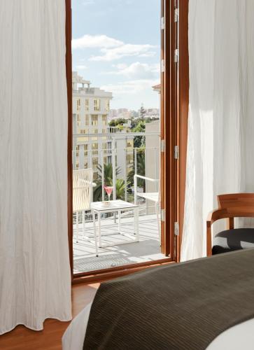 Habitación Doble del hotel Iberostar Heritage Grand Mencey