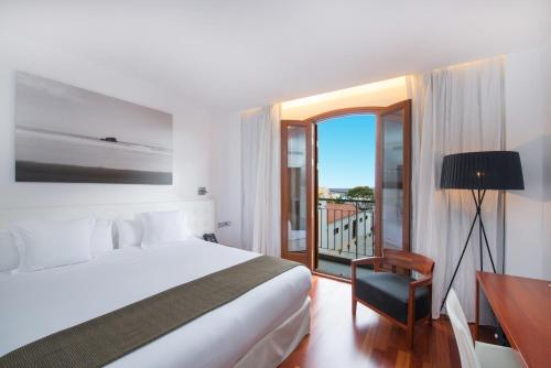 Habitación Doble del hotel Iberostar Heritage Grand Mencey. Foto 2