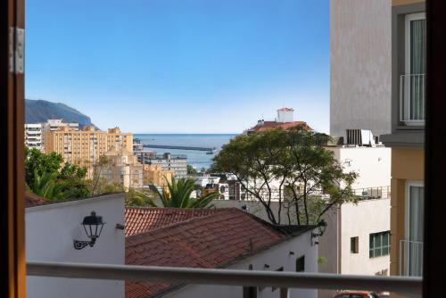 Habitación Doble del hotel Iberostar Heritage Grand Mencey. Foto 3