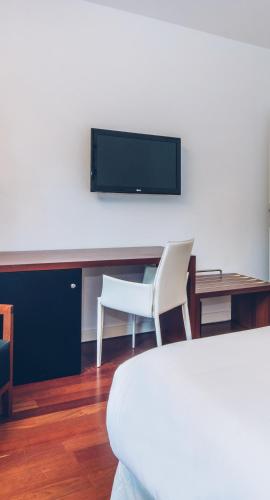 Habitación Doble del hotel Iberostar Heritage Grand Mencey. Foto 5