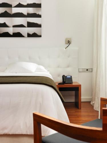 Doble con vistas al jardín del hotel Iberostar Heritage Grand Mencey. Foto 3