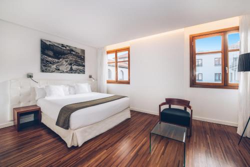 Habitación Doble Superior del hotel Iberostar Heritage Grand Mencey. Foto 1