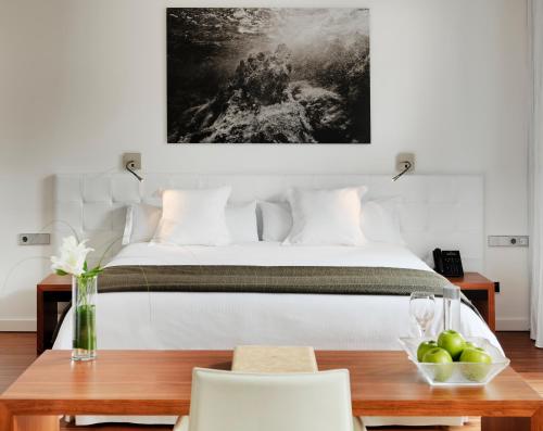 Suite Junior del hotel Iberostar Heritage Grand Mencey