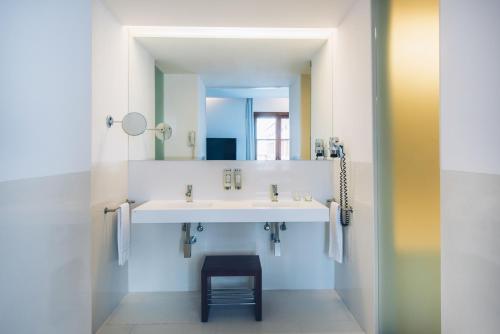 Suite del hotel Iberostar Heritage Grand Mencey. Foto 2