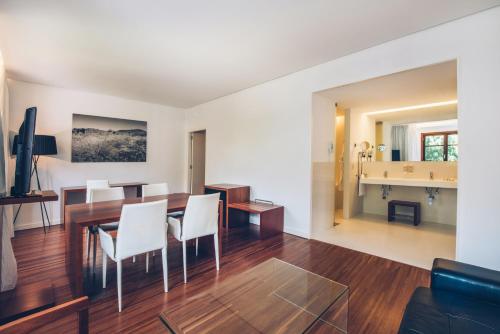 Suite del hotel Iberostar Heritage Grand Mencey. Foto 3