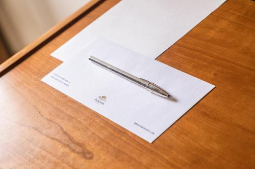 Habitación Doble - 1 o 2 camas del hotel Adonis Plaza. Foto 4