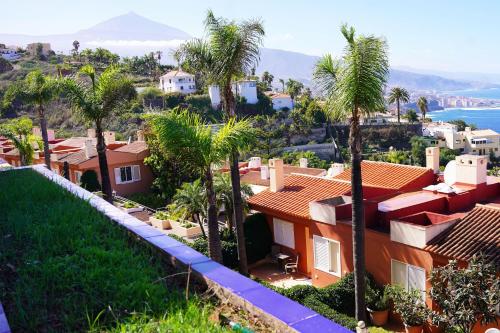 Bungalow Estudio del hotel Coral La Quinta Park Suites. Foto 1