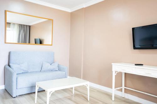 Bungalow Estudio del hotel Coral La Quinta Park Suites. Foto 4