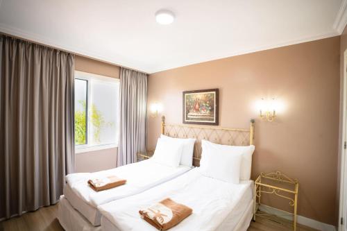 Bungalow Estudio del hotel Coral La Quinta Park Suites. Foto 5