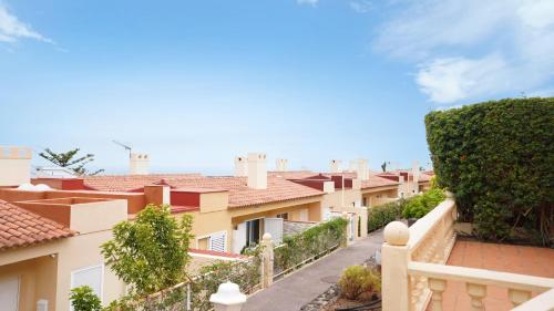 Bungalow del hotel Coral La Quinta Park Suites